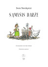 Sąmyšis darže