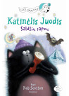 Katinėlis Juodis. Saldžių sapnų