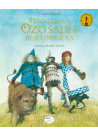 Nuostabusis Ozo šalies burtininkas