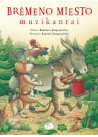 Brėmeno miesto muzikantai