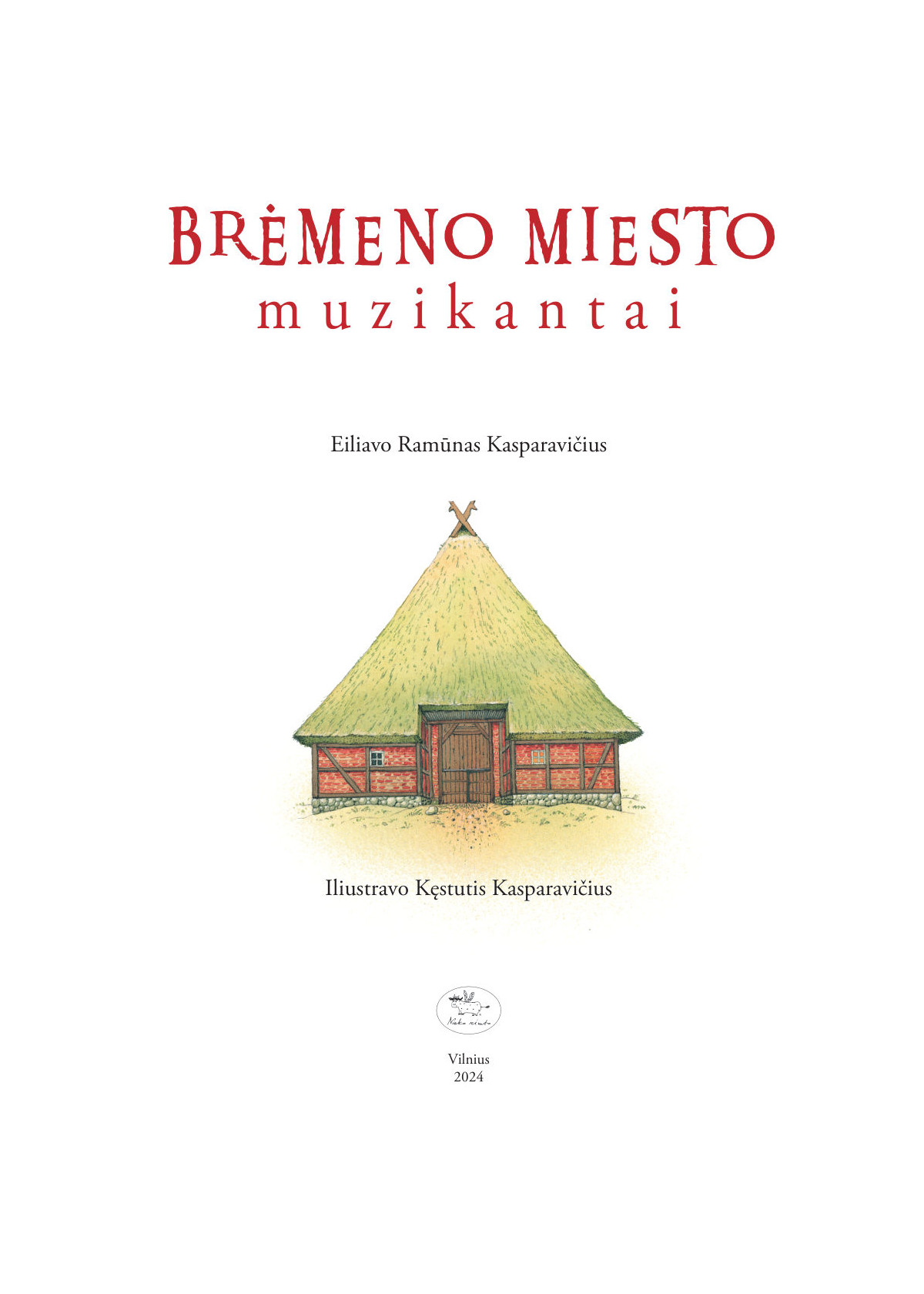 Brėmeno miesto muzikantai