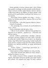 Žvalgo mokinys. Degantis tiltas (2)