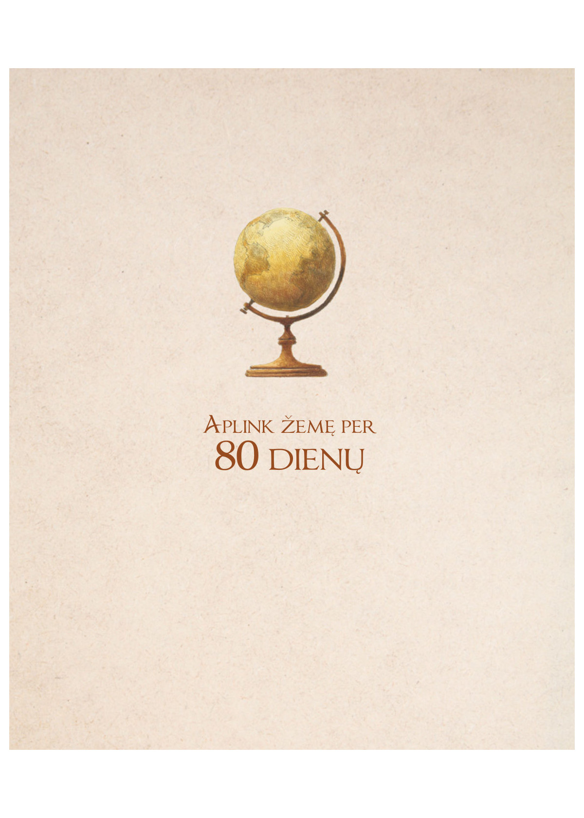 Aplink Žemę per 80 dienų