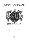 Brolija. Įsibrovėliai (2)