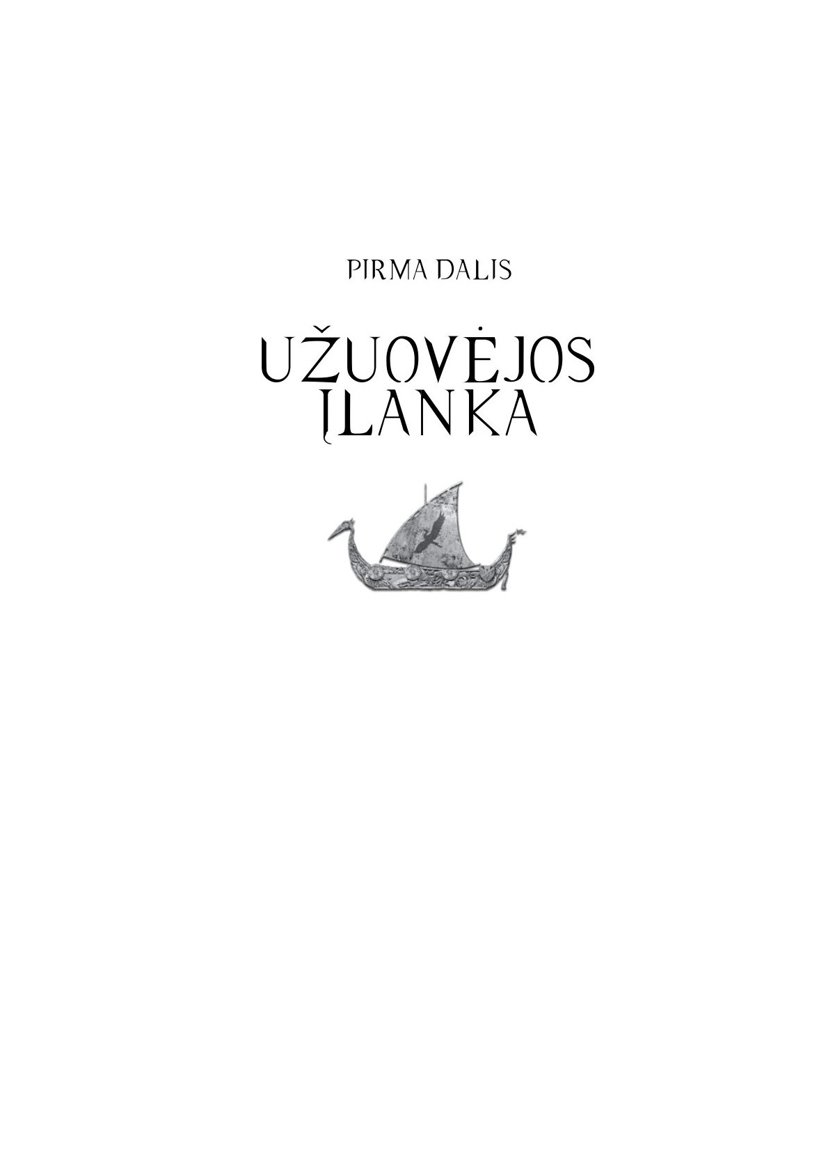 Brolija. Įsibrovėliai (2)