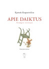 Apie daiktus. Trumpos istorijos