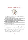 Apie daiktus. Trumpos istorijos