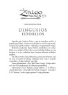Žvalgo mokinys. Nihonijos imperatorius (10)
