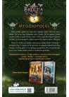 Brolija. Medžiotojai (3)