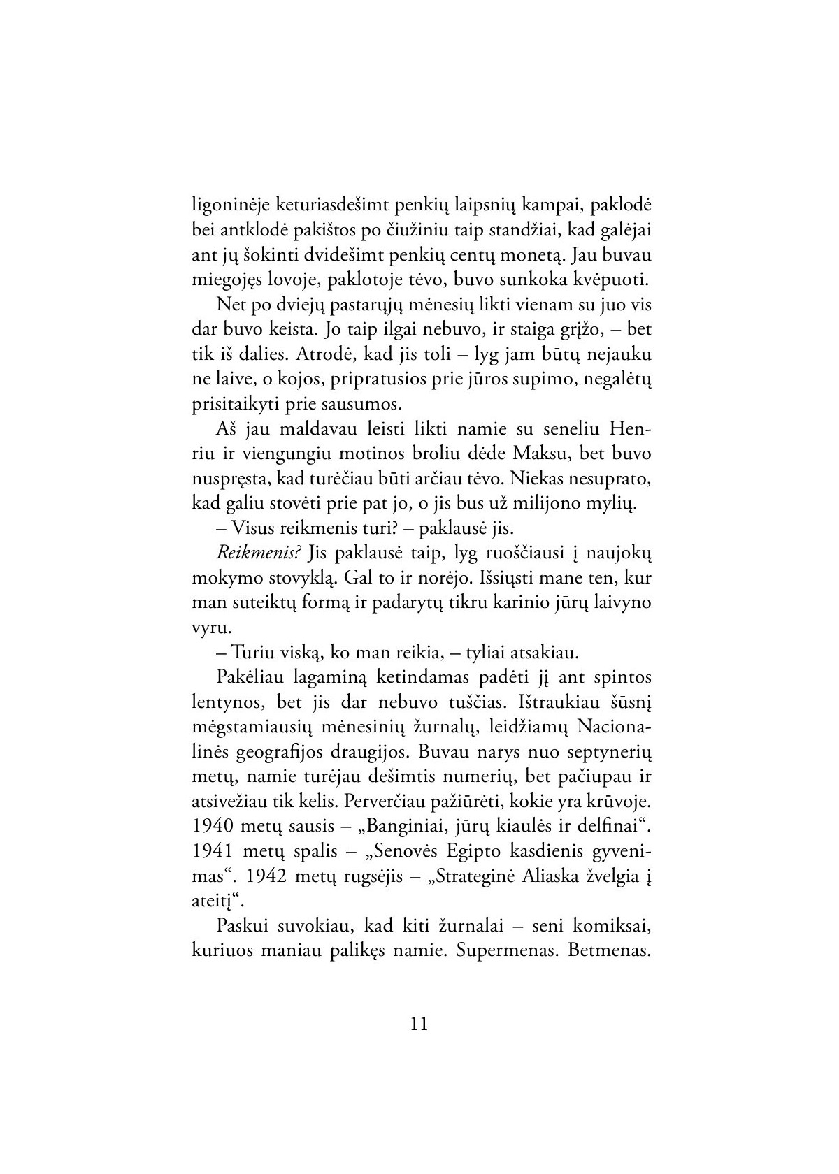 Laivavedys Erlis