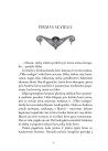 Brolija. Sokoro vergai (4)