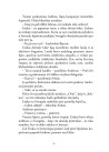 Brolija. Sokoro vergai (4)