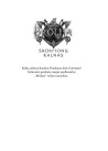Brolija. Sokoro vergai (4)