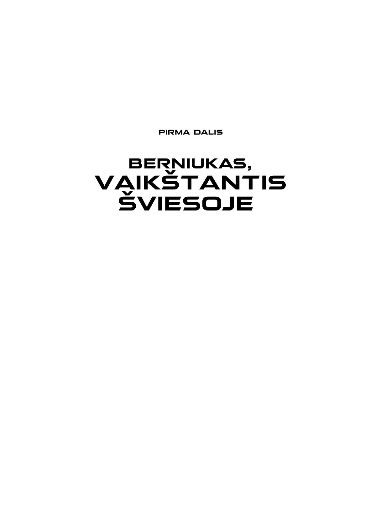 Legenda