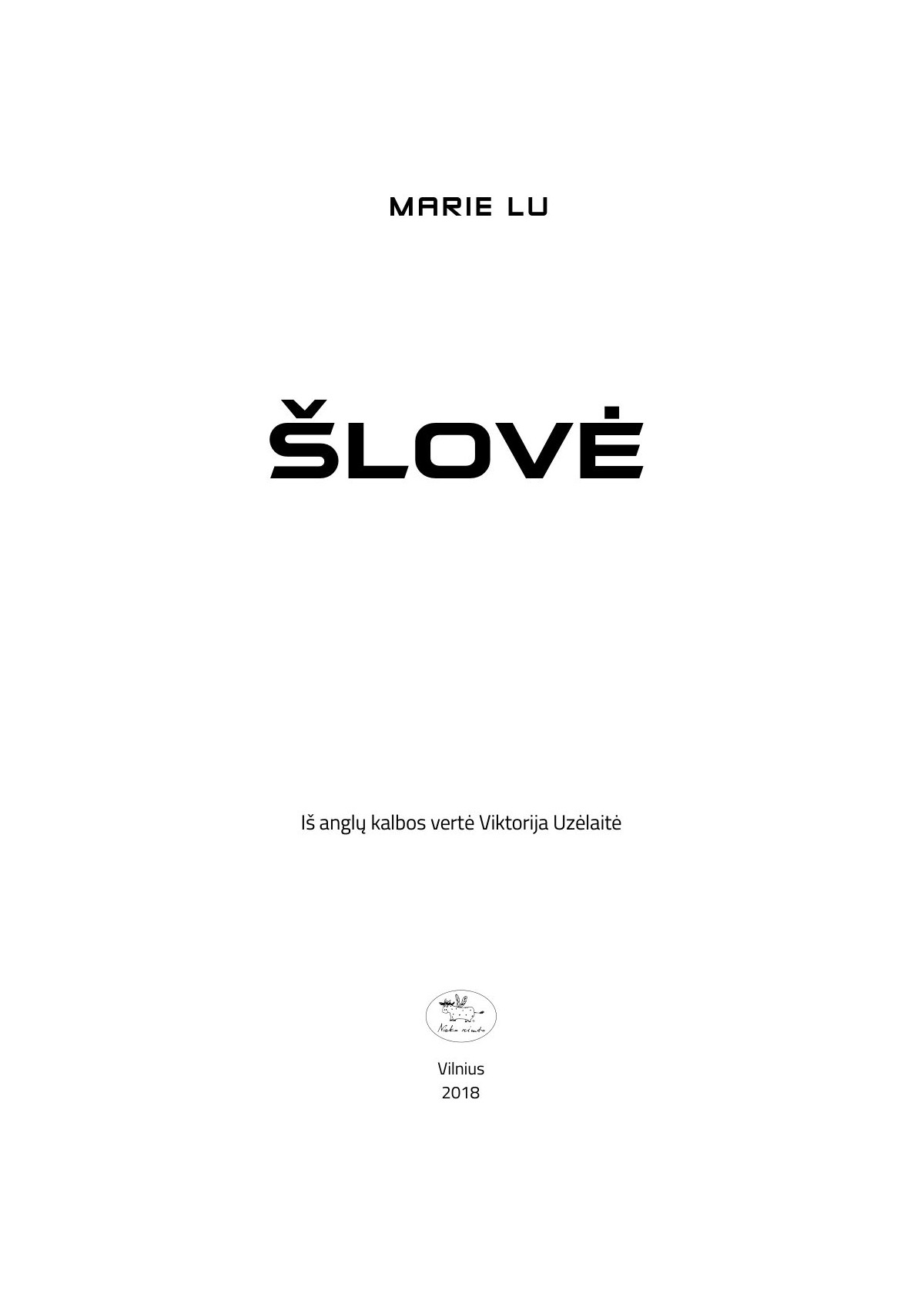 Šlovė