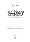 Kartografo kronikos. Drakono alsavimas (3)