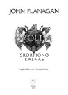 Brolija. Skorpiono kalnas (5)