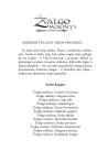 Brolija. Skorpiono kalnas (5)
