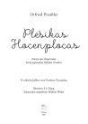 Plėšikas Hocenplocas ištrūksta į laisvę