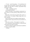 Plėšikas Hocenplocas ištrūksta į laisvę