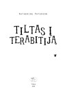 Tiltas į Terabitiją