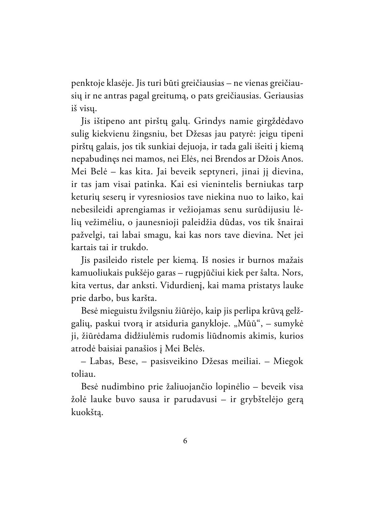 Tiltas į Terabitiją