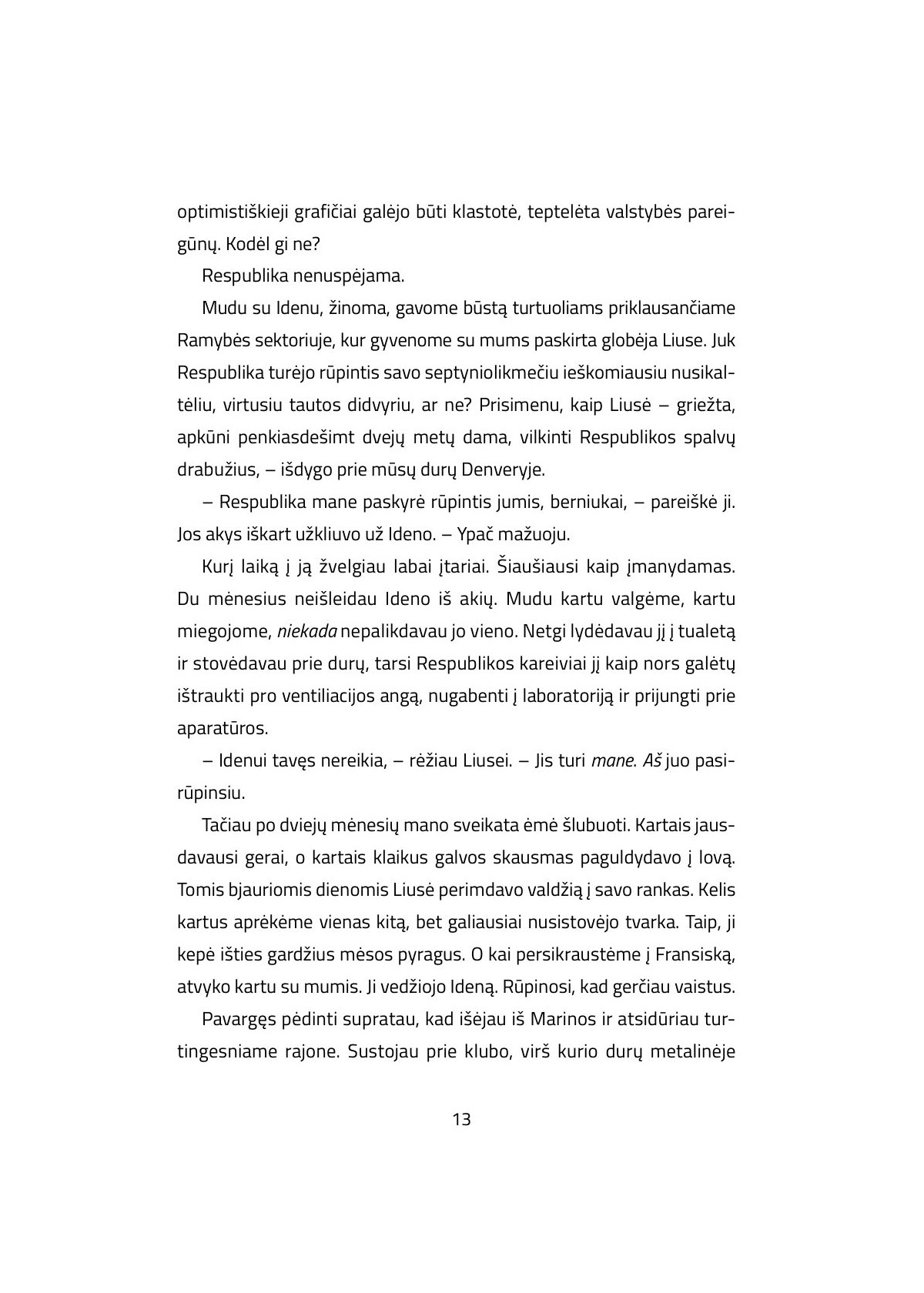 Pergalė