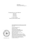 Plėšikas Hocenplocas. Smuklė „Plėšiko lindynė miške“
