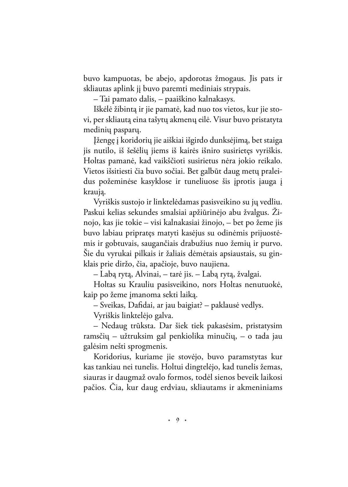 Žvalgo mokinys. Priešistorė. 2 knyga: Hekemo viržyno mūšis