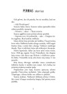 Karas, kurį galiausiai laimėjau