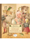 Dingęs paveikslas
