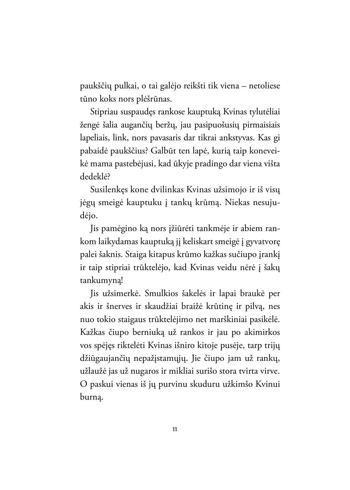 Kartografo Kronikos. Už žemėlapio ribų (4)