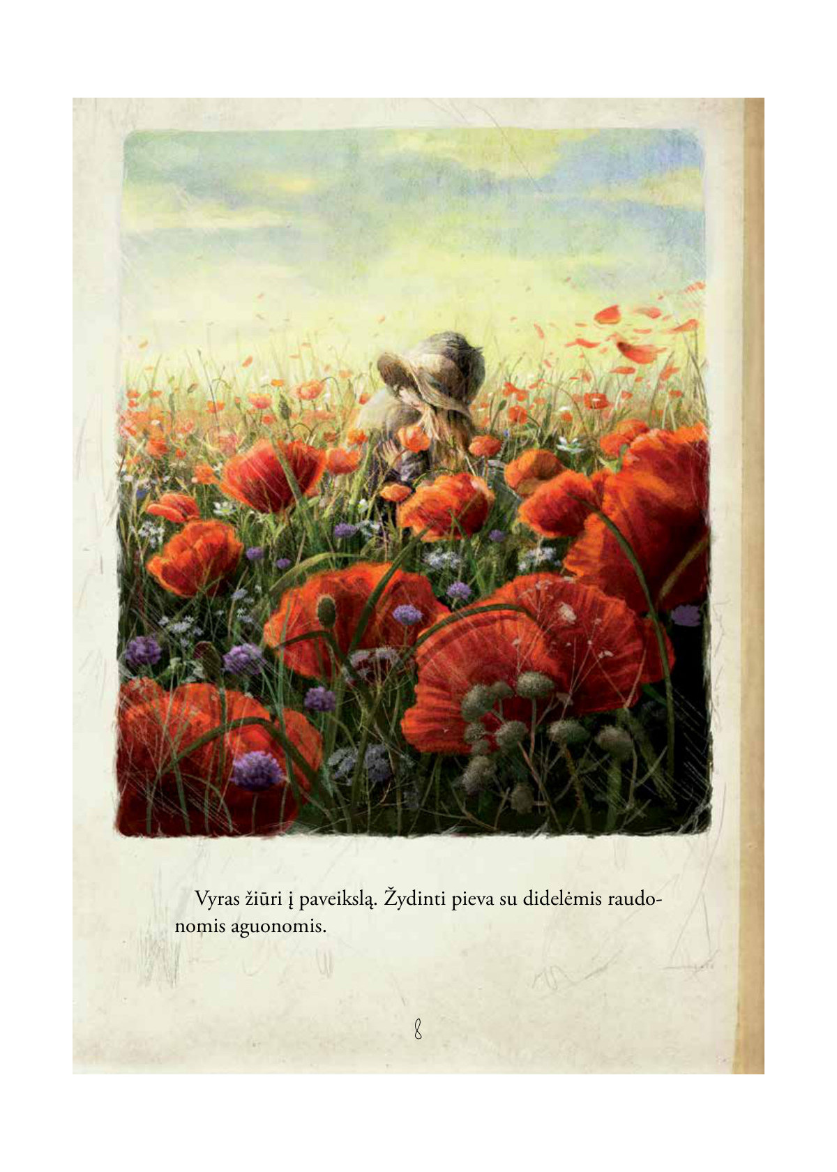 Atgijęs namas