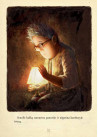 Atgijęs namas