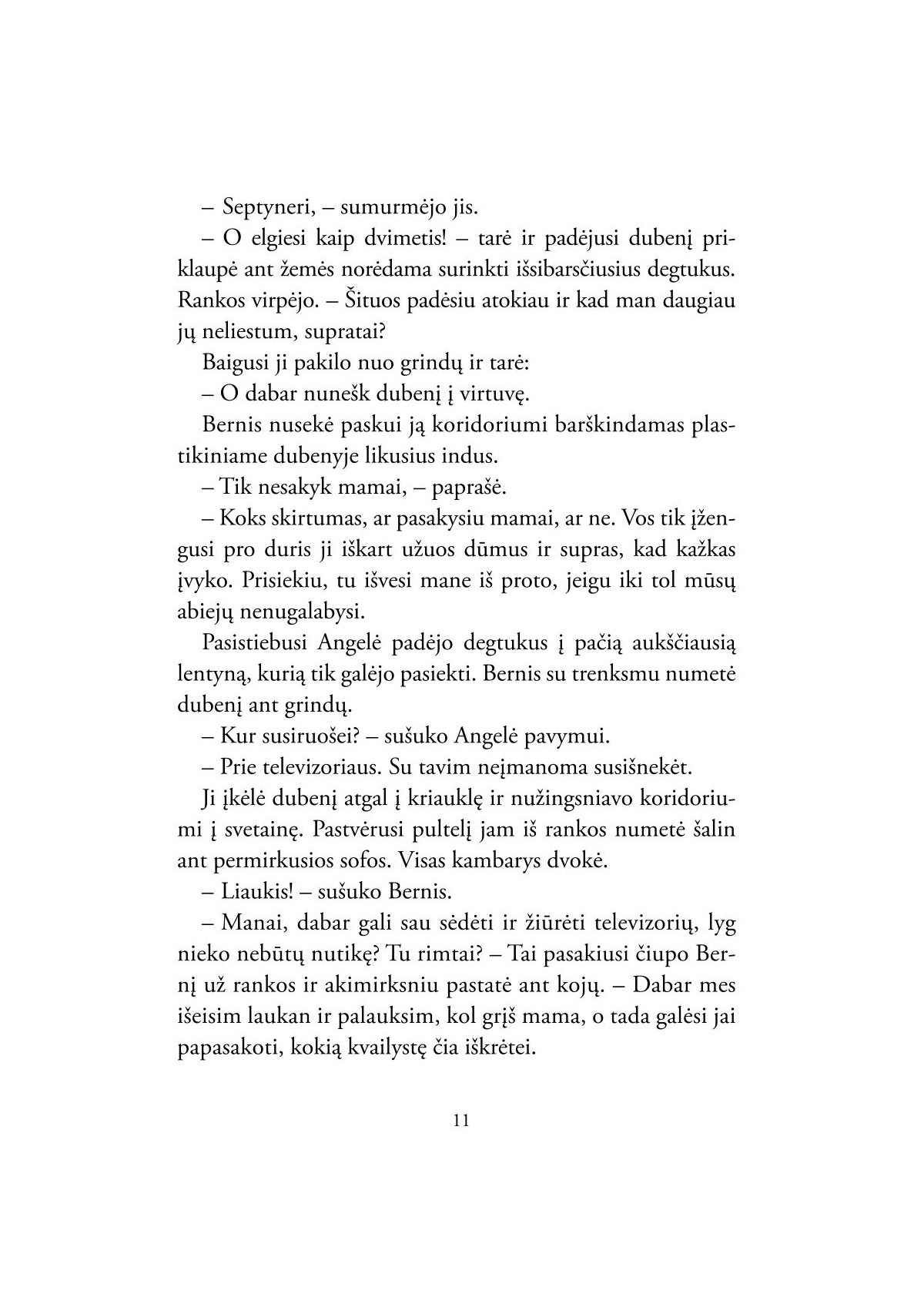 Visai kaip žvaigždės