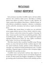 Veidas kaip stiklas