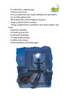 Vilkolakiukas Dolfas. Mini raganiukė vilkolakių miške (12)