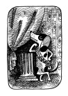 Seklys Noselė ir pagrobėjai