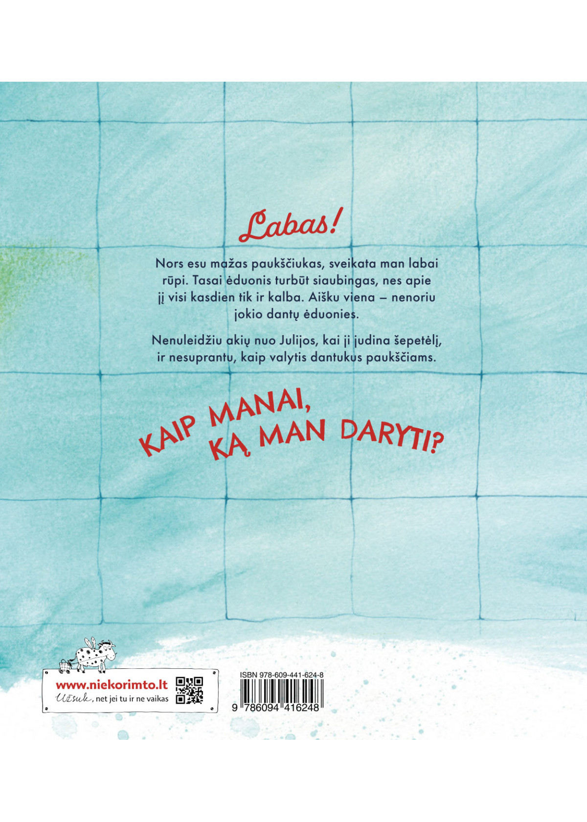 Raudonsnapio Čarlio dantukai