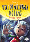 Vilkolakiukas Dolfas. Ežero pabaisa (13)