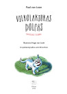 Vilkolakiukas Dolfas. Ežero pabaisa (13)