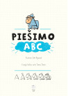 Piešimo ABC