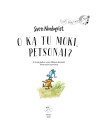 O ką tu moki, Petsonai?