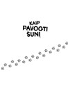 Kaip pavogti šunį