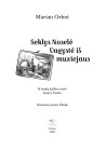 Seklys Noselė. Vagystė iš muziejaus