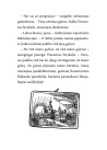 Seklys Noselė. Vagystė iš muziejaus