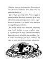 Seklys Noselė. Vagystė iš muziejaus