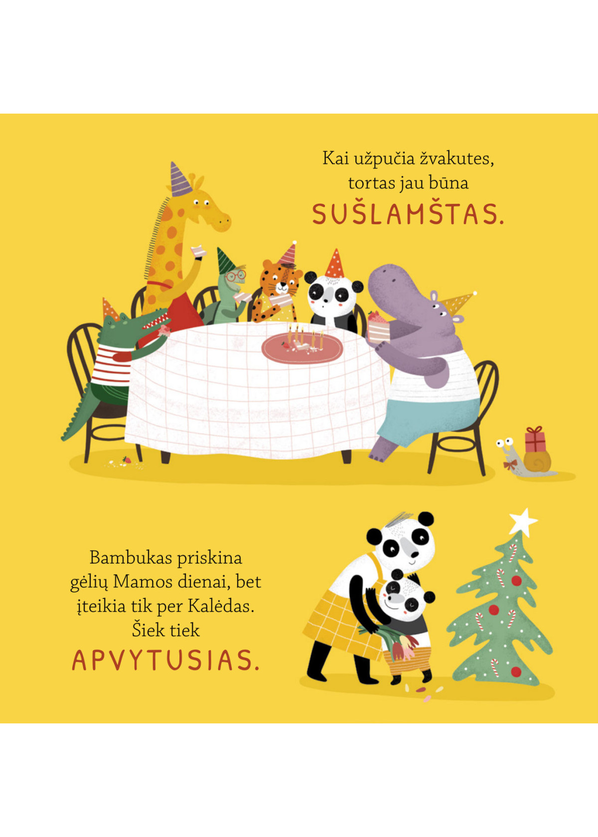 Bambukas yra lėėėtas