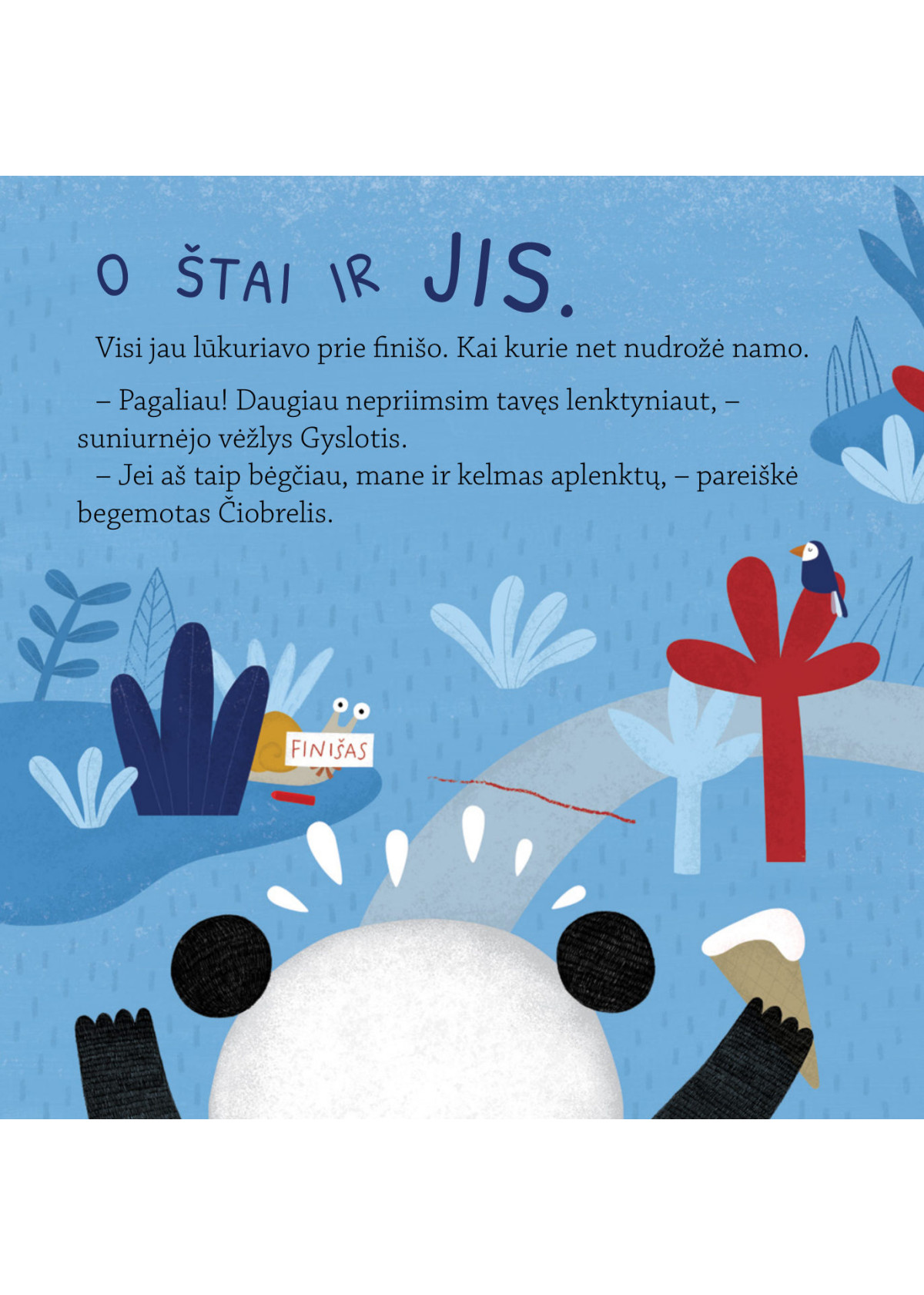Bambukas yra lėėėtas