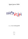Keistuoliai